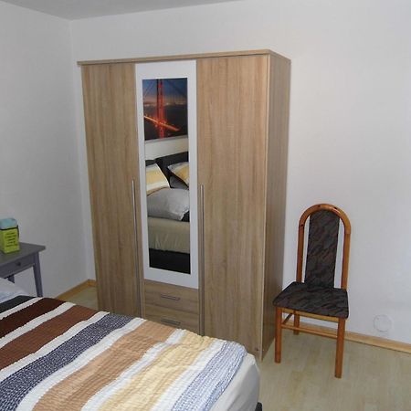 Ferienwohnung Hof 22 Hilchenbach ภายนอก รูปภาพ