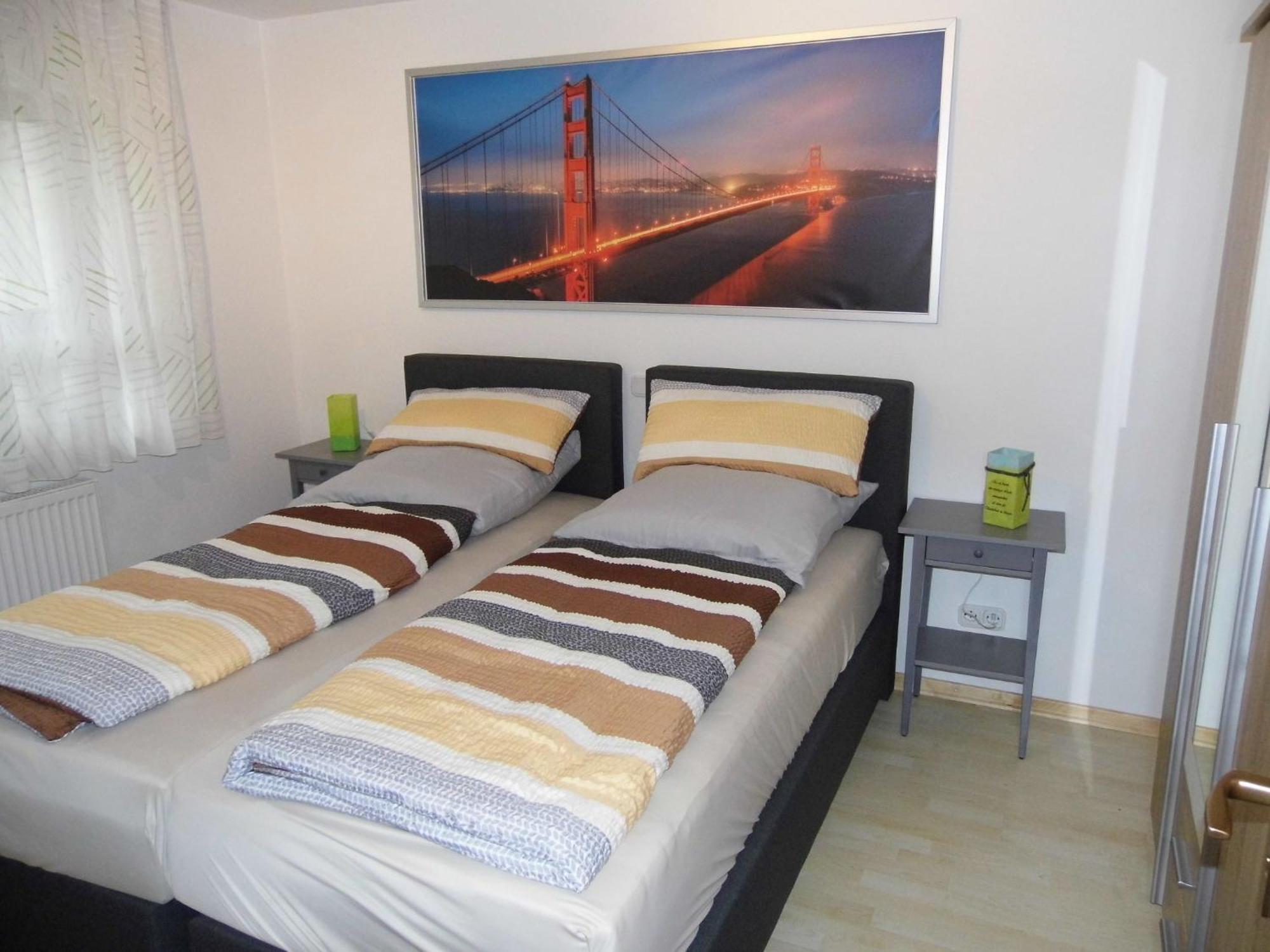 Ferienwohnung Hof 22 Hilchenbach ภายนอก รูปภาพ