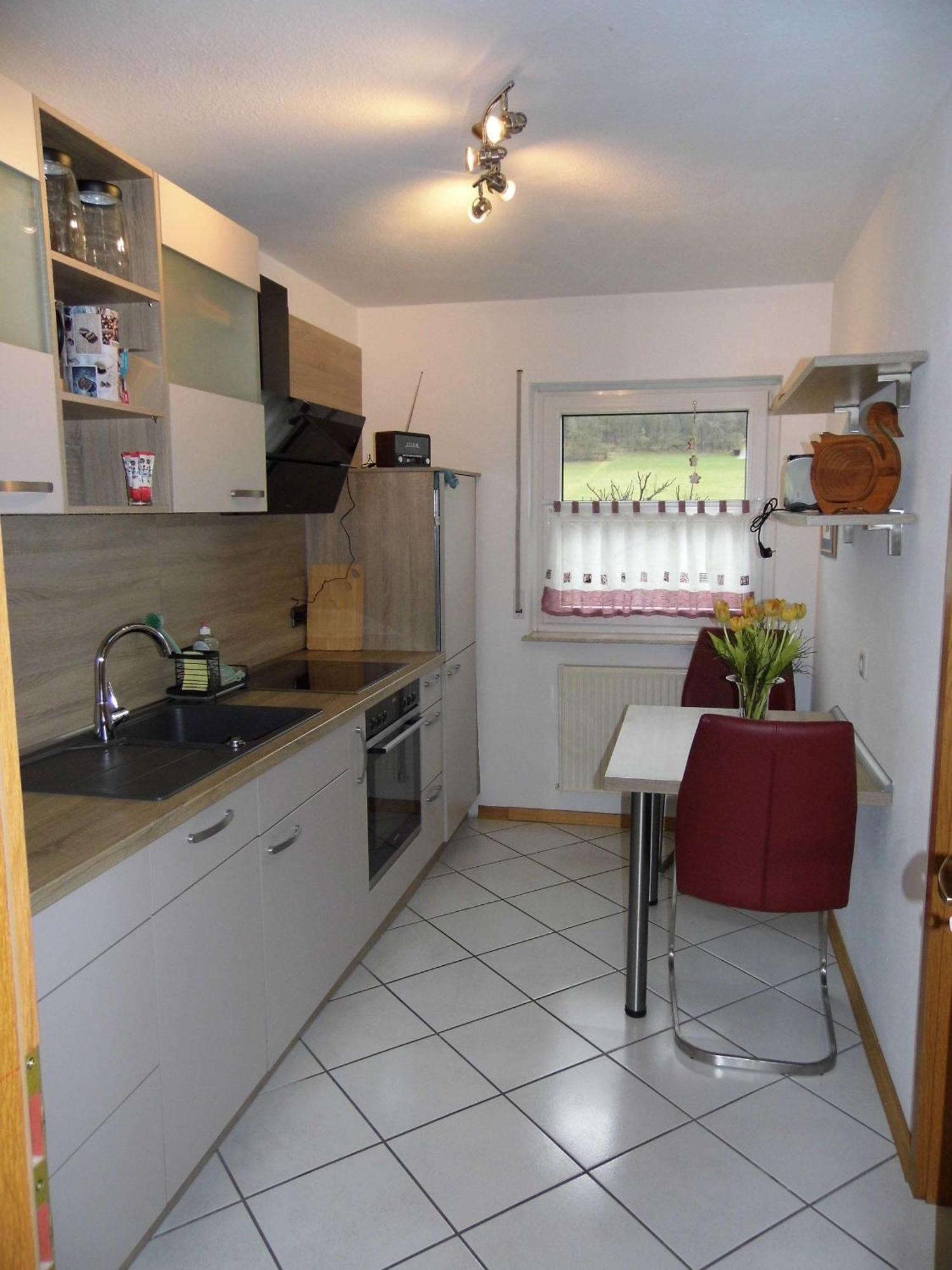 Ferienwohnung Hof 22 Hilchenbach ภายนอก รูปภาพ