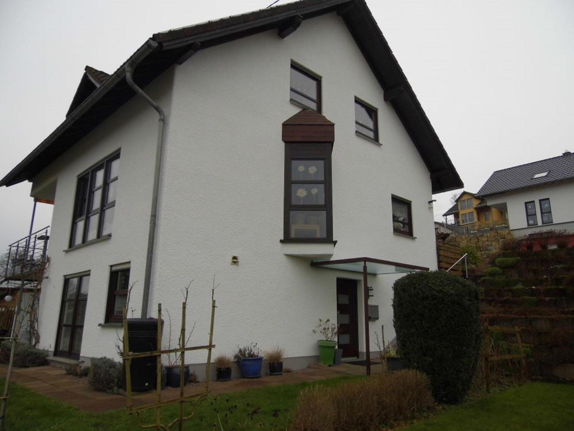 Ferienwohnung Hof 22 Hilchenbach ภายนอก รูปภาพ