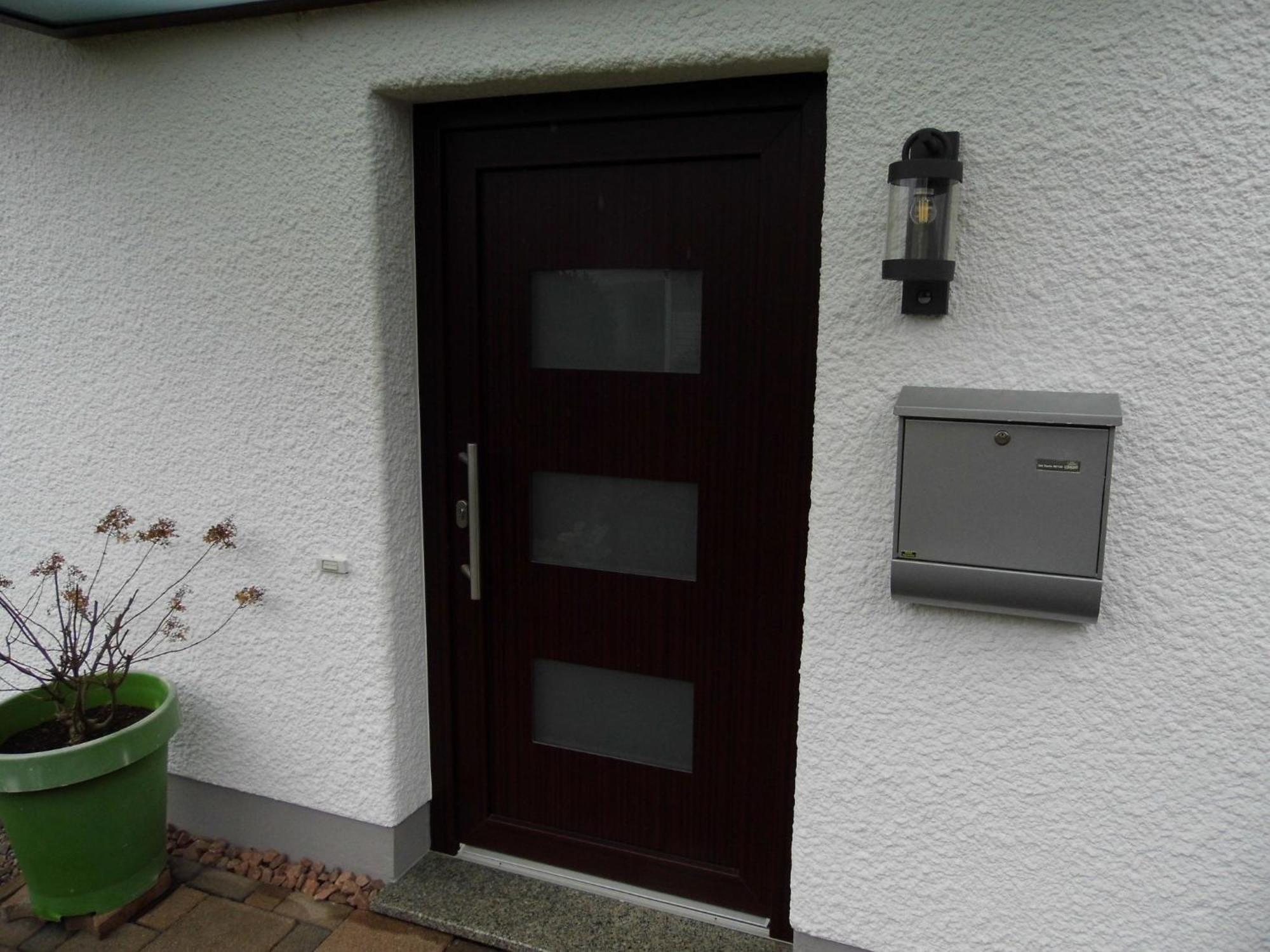 Ferienwohnung Hof 22 Hilchenbach ภายนอก รูปภาพ