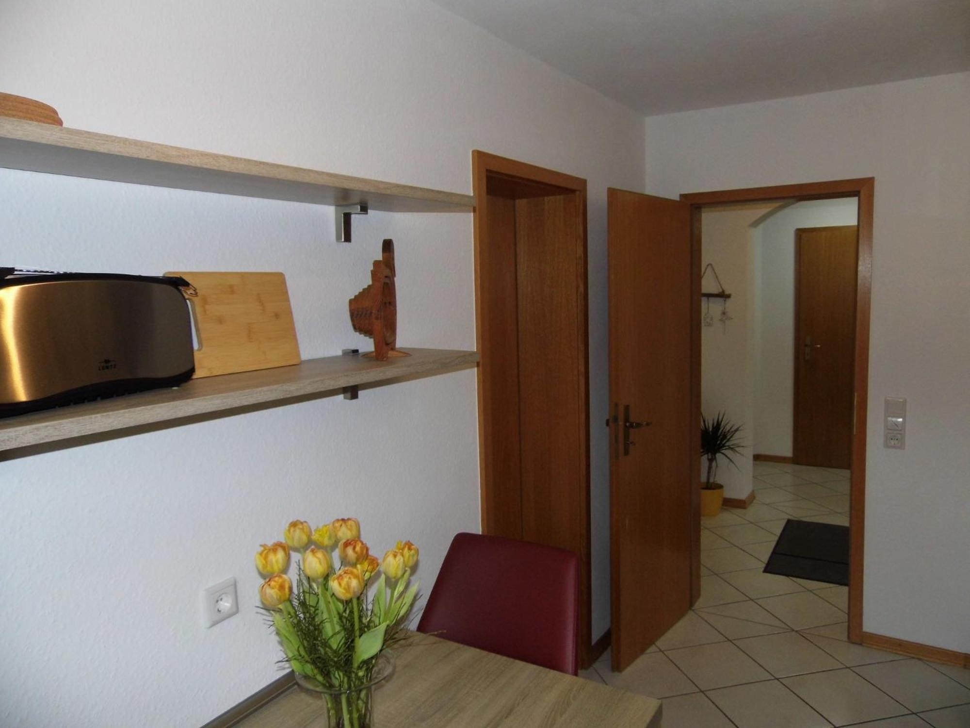Ferienwohnung Hof 22 Hilchenbach ภายนอก รูปภาพ