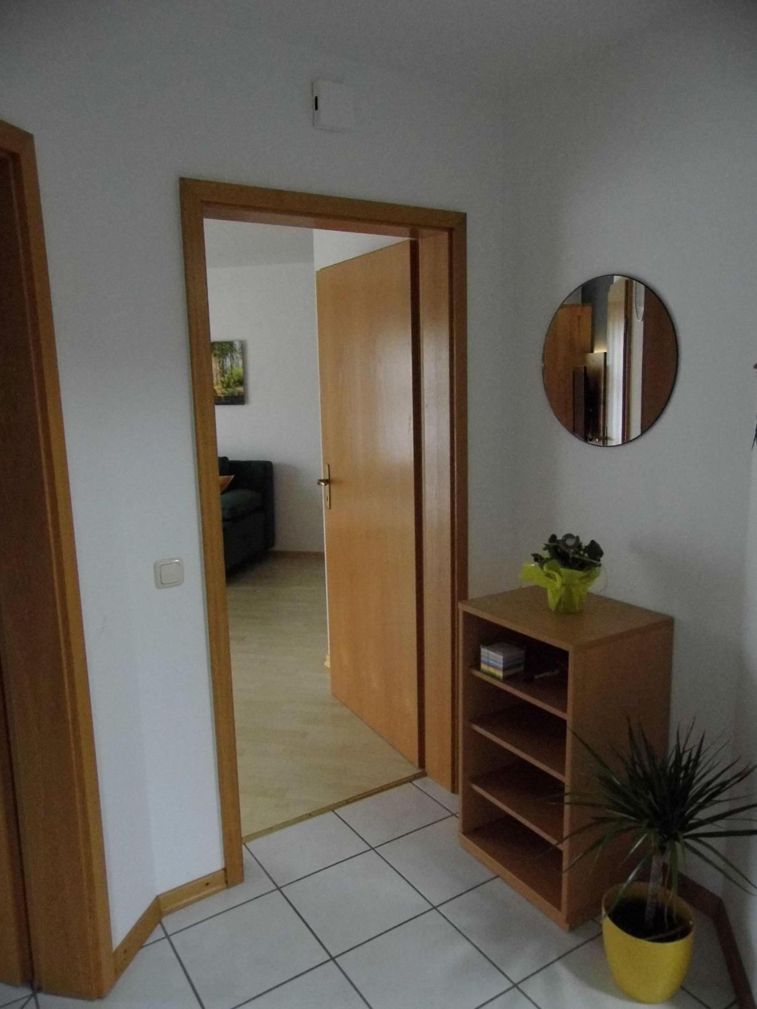 Ferienwohnung Hof 22 Hilchenbach ภายนอก รูปภาพ